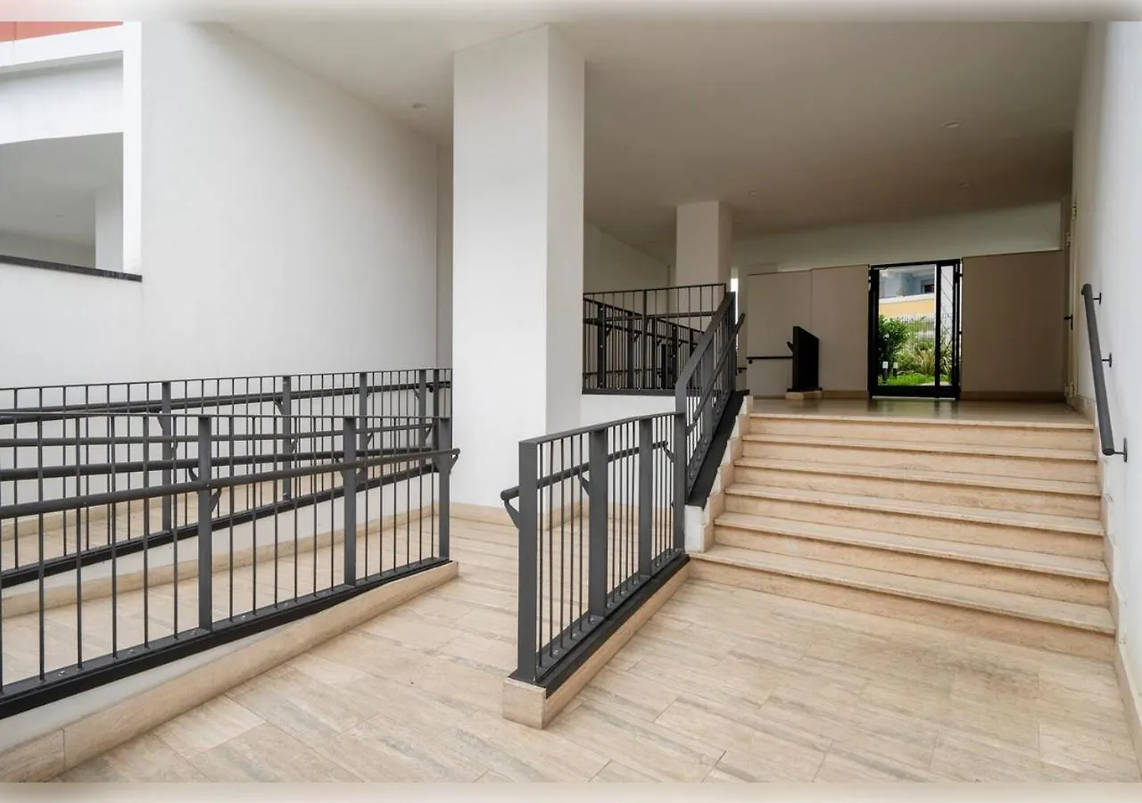 Moderno Bilocale Con Ampio Balcone Apartamento Milão Itália